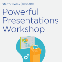 Powerful Presentations Workshop